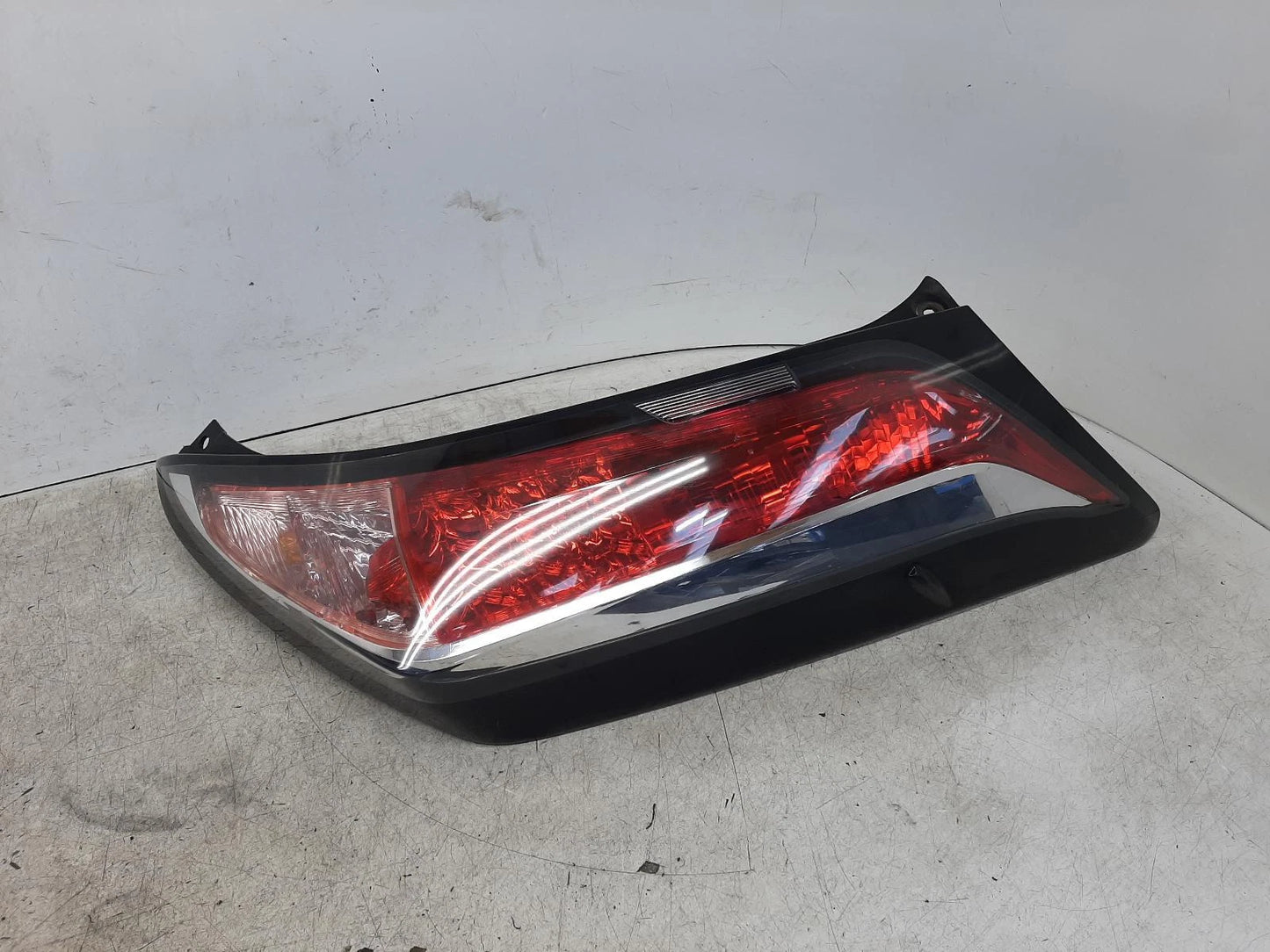 Toyota Aygo Mk2 O/S Drivers Right Rear Taillight Tail Light 