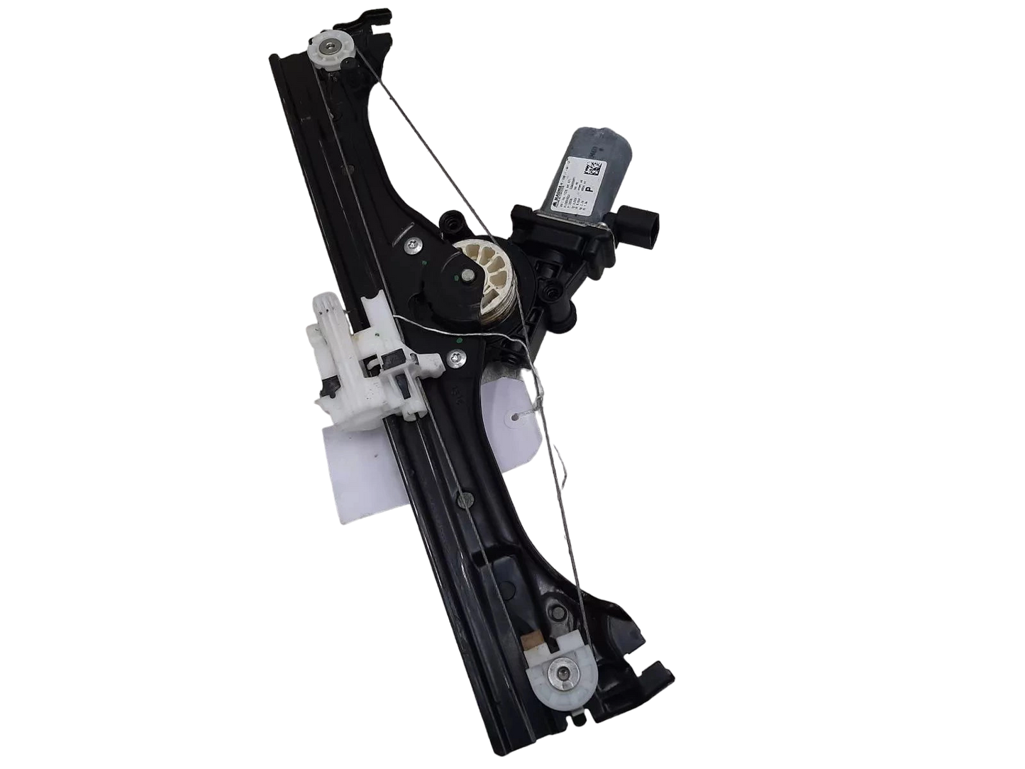 Fiat 500 Window Regulator Front Drivers Side 