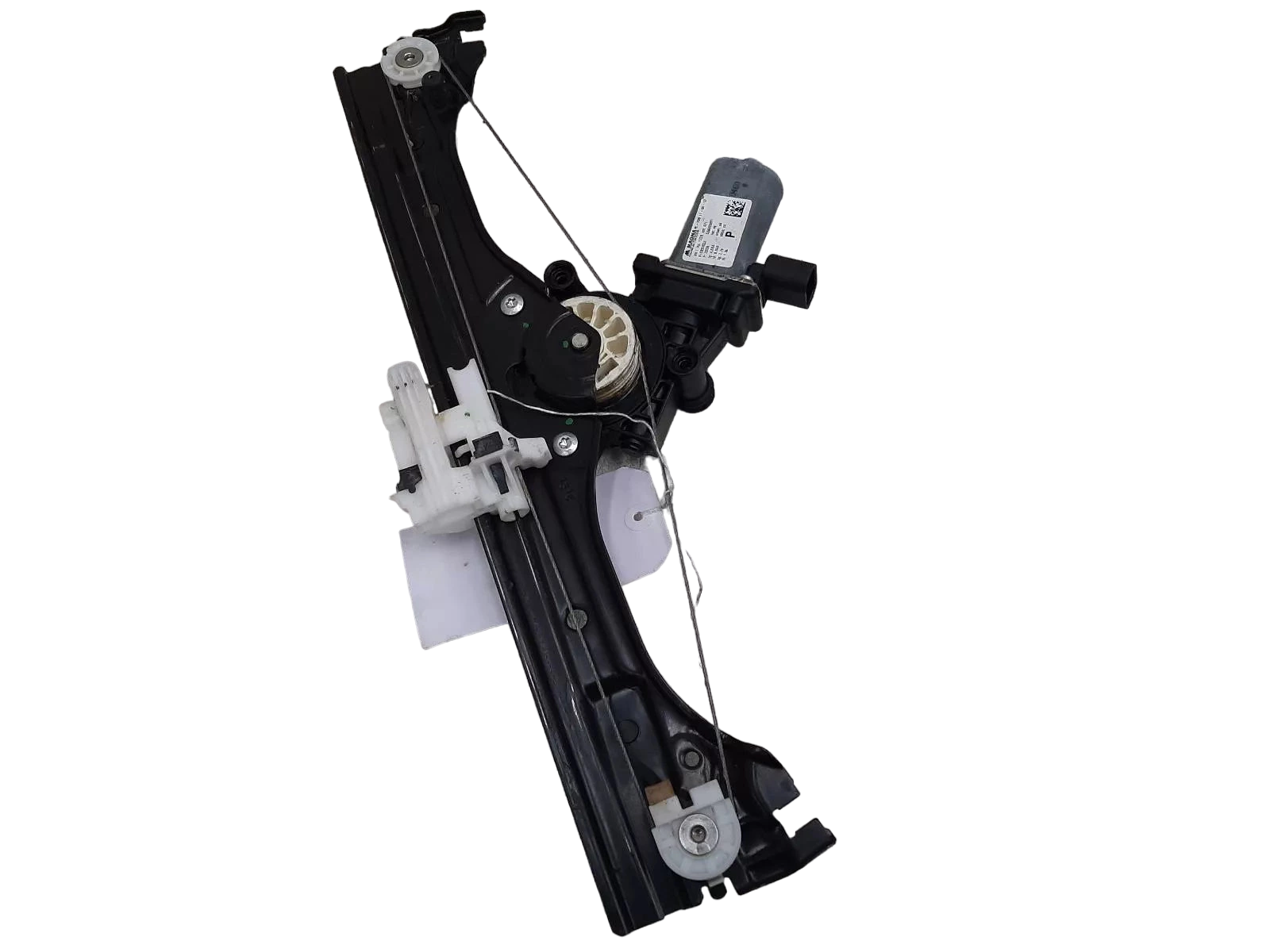 Fiat 500 Window Regulator Front Drivers Side 