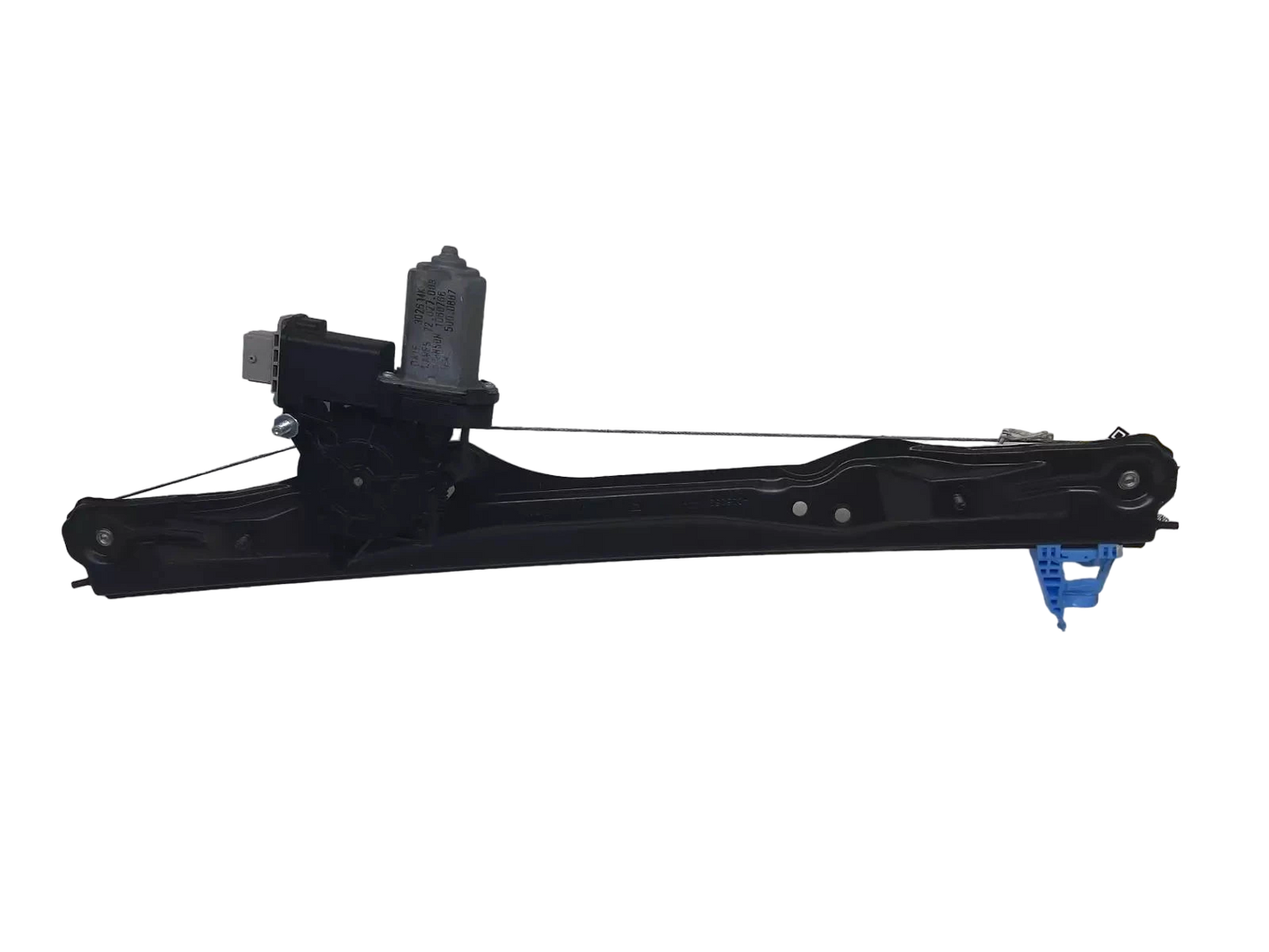 Fiat Doblo Window Regulator Front Drivers Side 