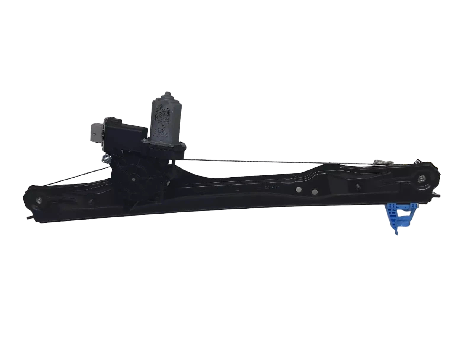 Fiat Doblo Window Regulator Front Drivers Side 