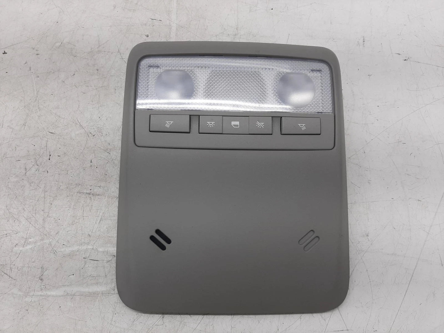 Opel Mokka Courtesy Light 95363349 