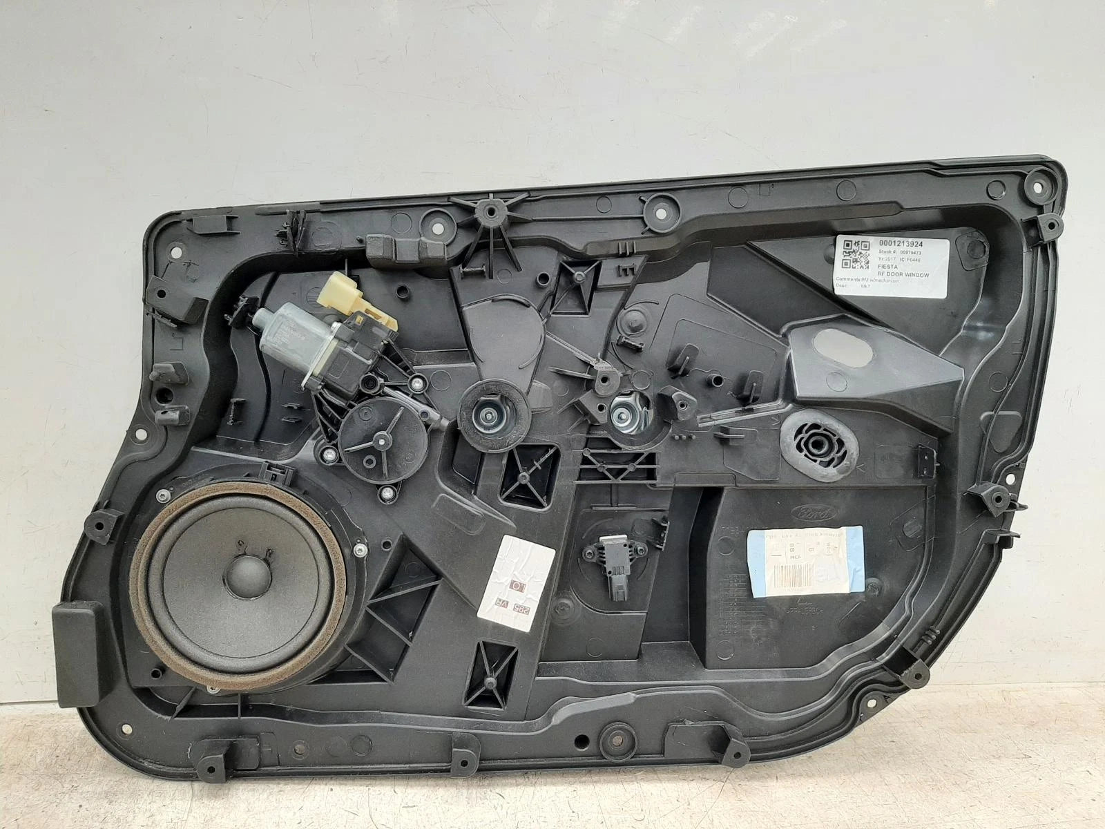 Ford Fiesta Window Regulator Front Drivers Side 