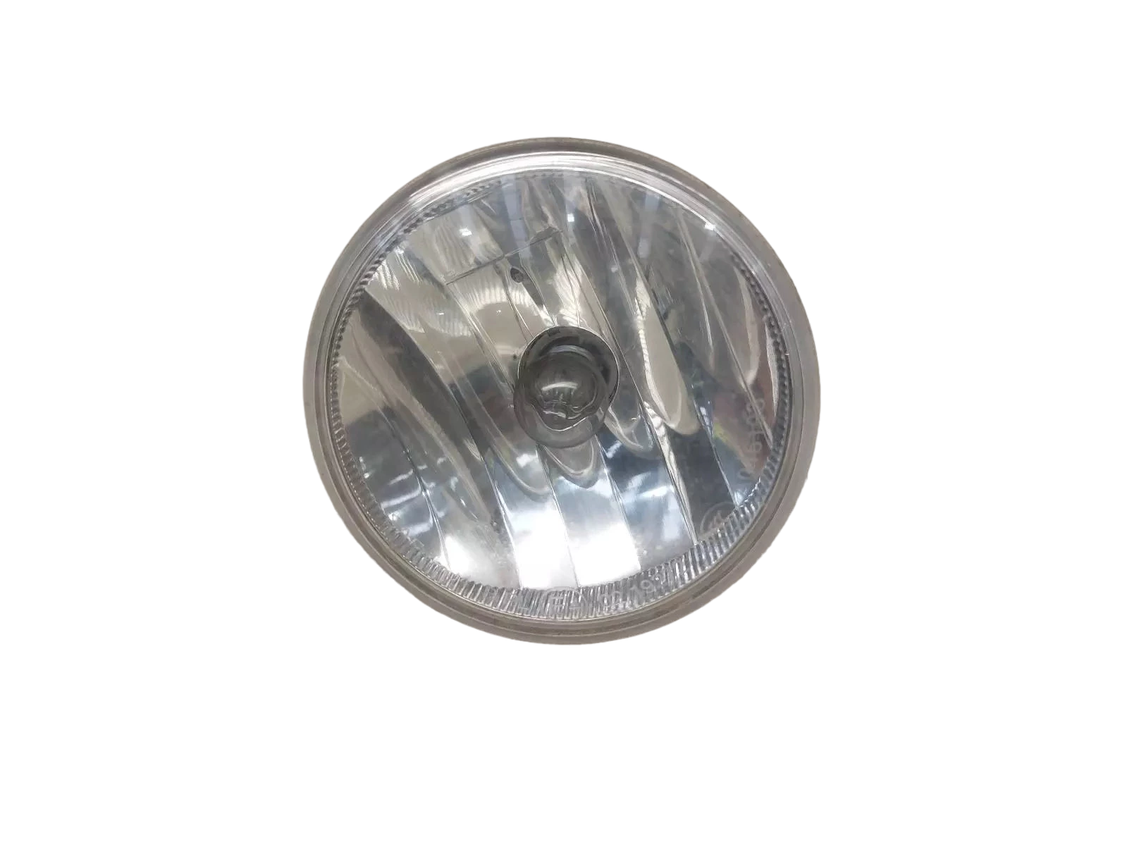 Peugeot 3008 Fog Lamp Front Drivers Side 