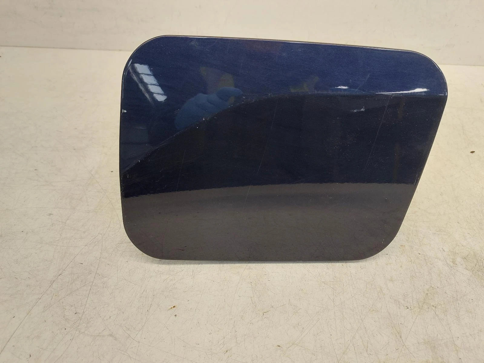 Toyota Rav Mk5 2487 Blue Fuel Filler Flap & Cap 