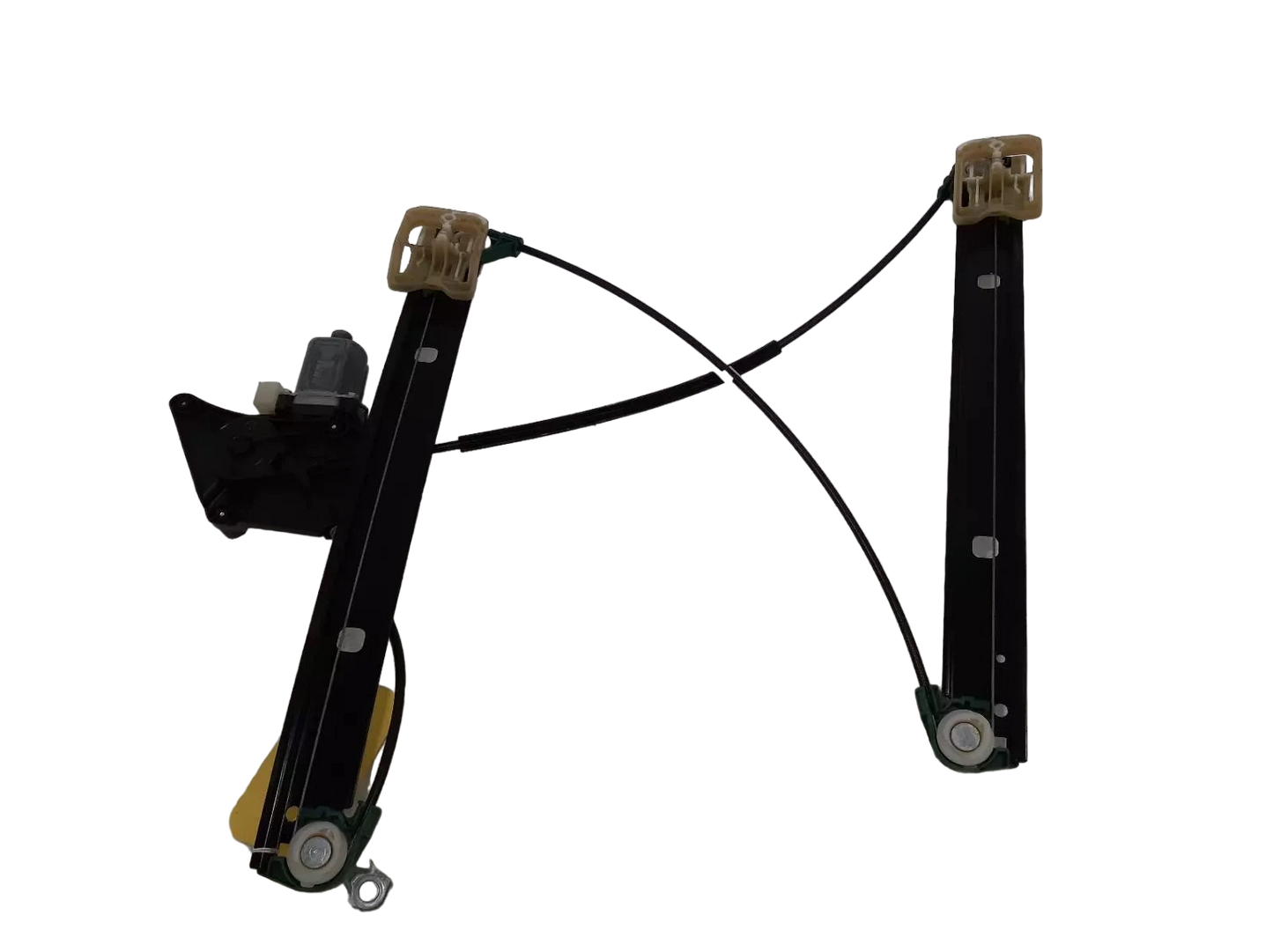 Audi A3 Window Regulator Rear Passengers Side 