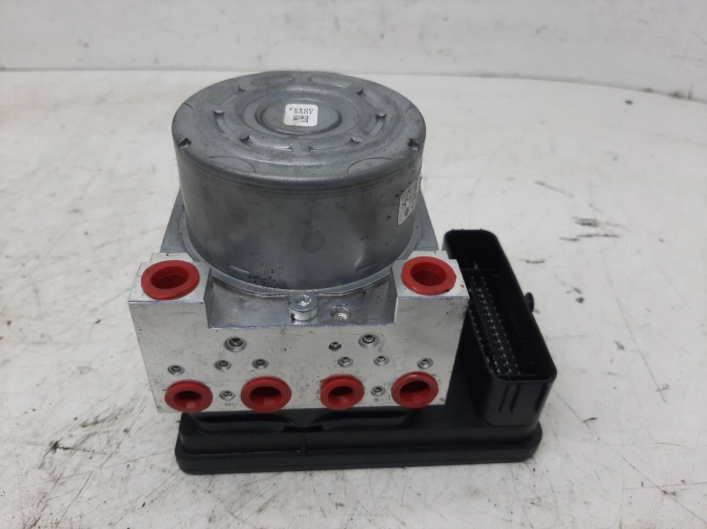 Opel Mokka Mk2 ABS Pump/Modulator 