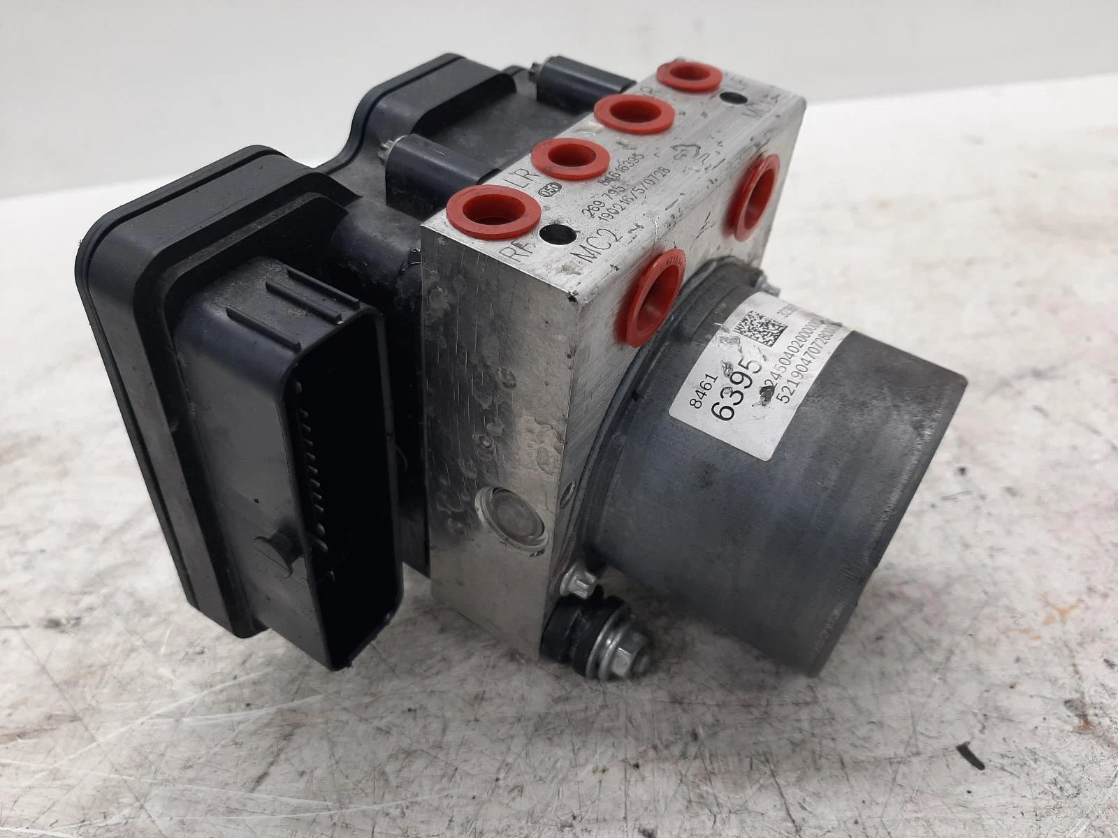 Opel Insignia 1490Cc Petrol Abs Pump/Modulator 323666362 