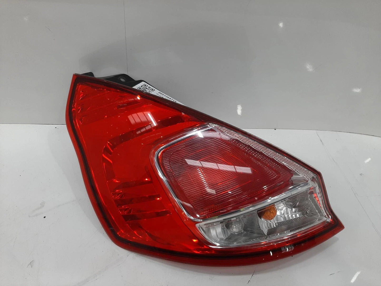 Ford Fiesta Mk7 N/S Passengers Left Rear Taillight Tail Light 