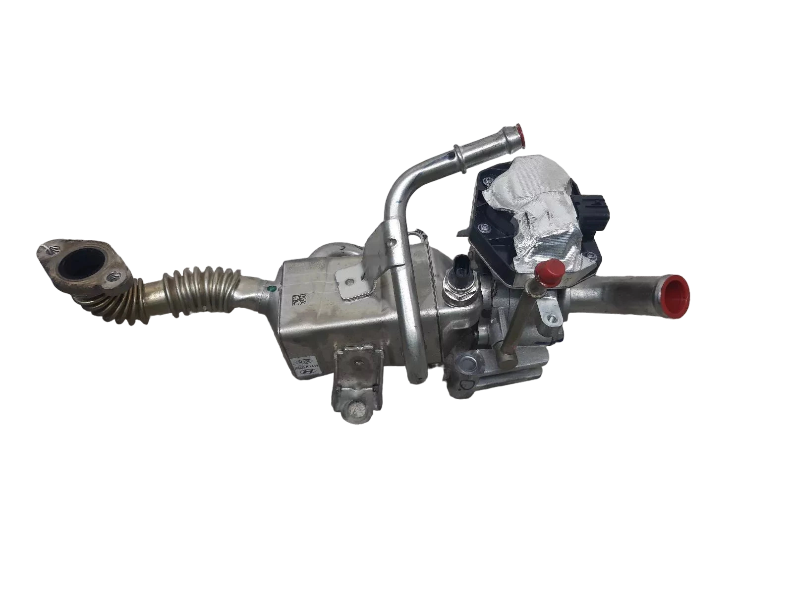 Hyundai  I20  Egr Valve Cooler 