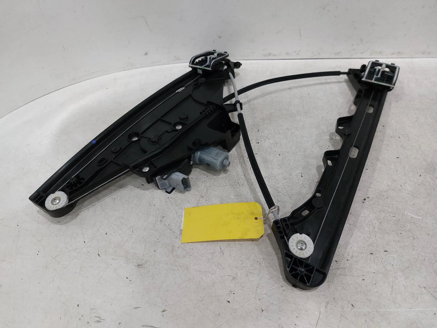 Opel Mokka Window Regulator Front Passengers Side 
