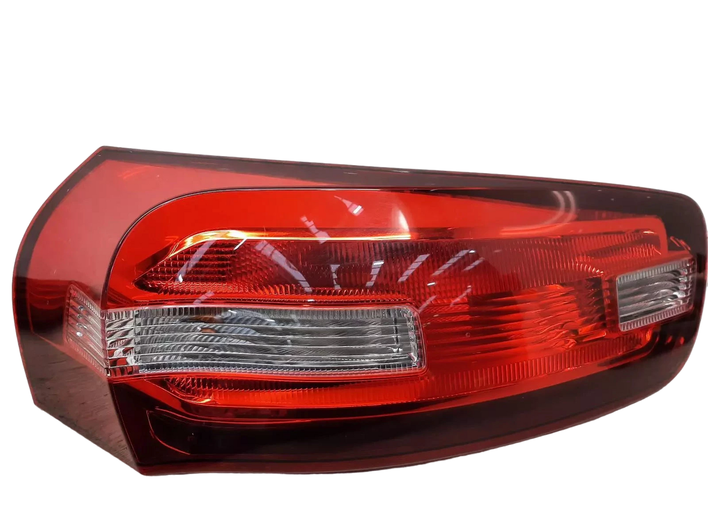 Citroen C4 Picasso Tail Light Lamp Passengers Side 