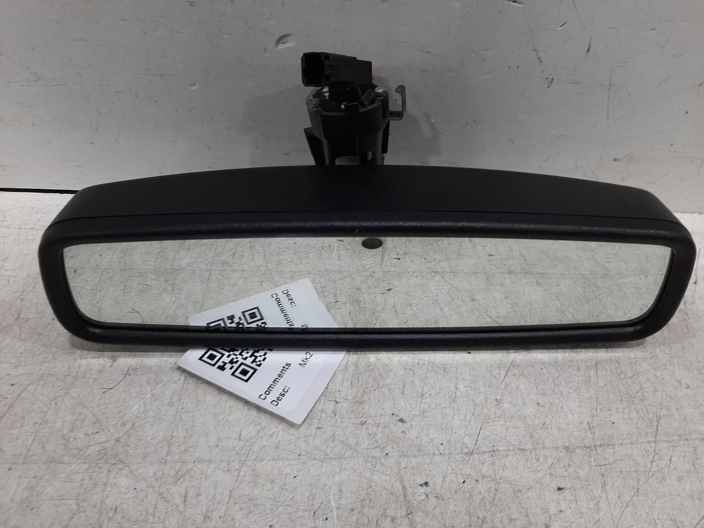 Ford Puma Mk2 INTERIOR MIRROR 