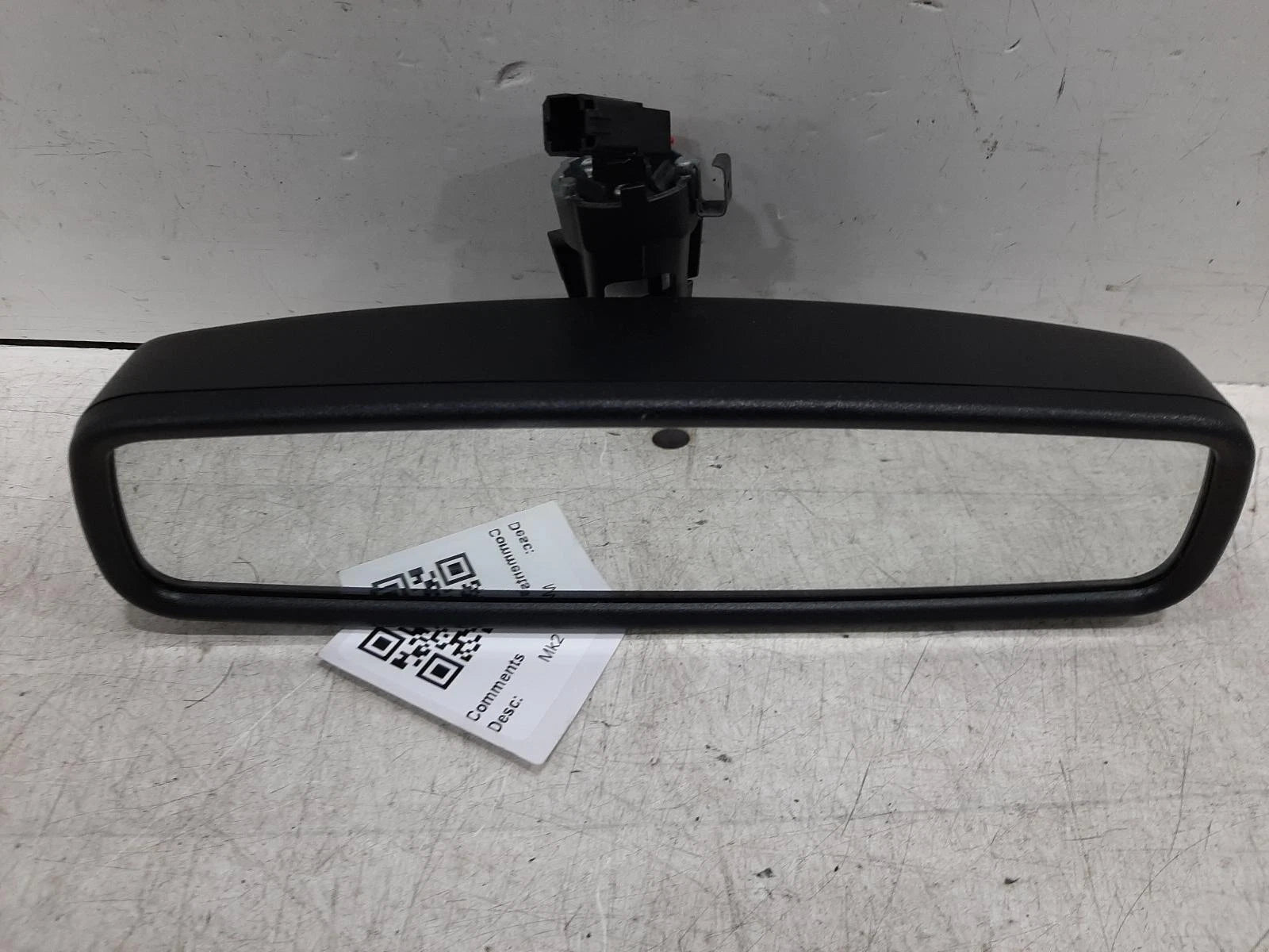 Ford Puma Mk2 INTERIOR MIRROR 