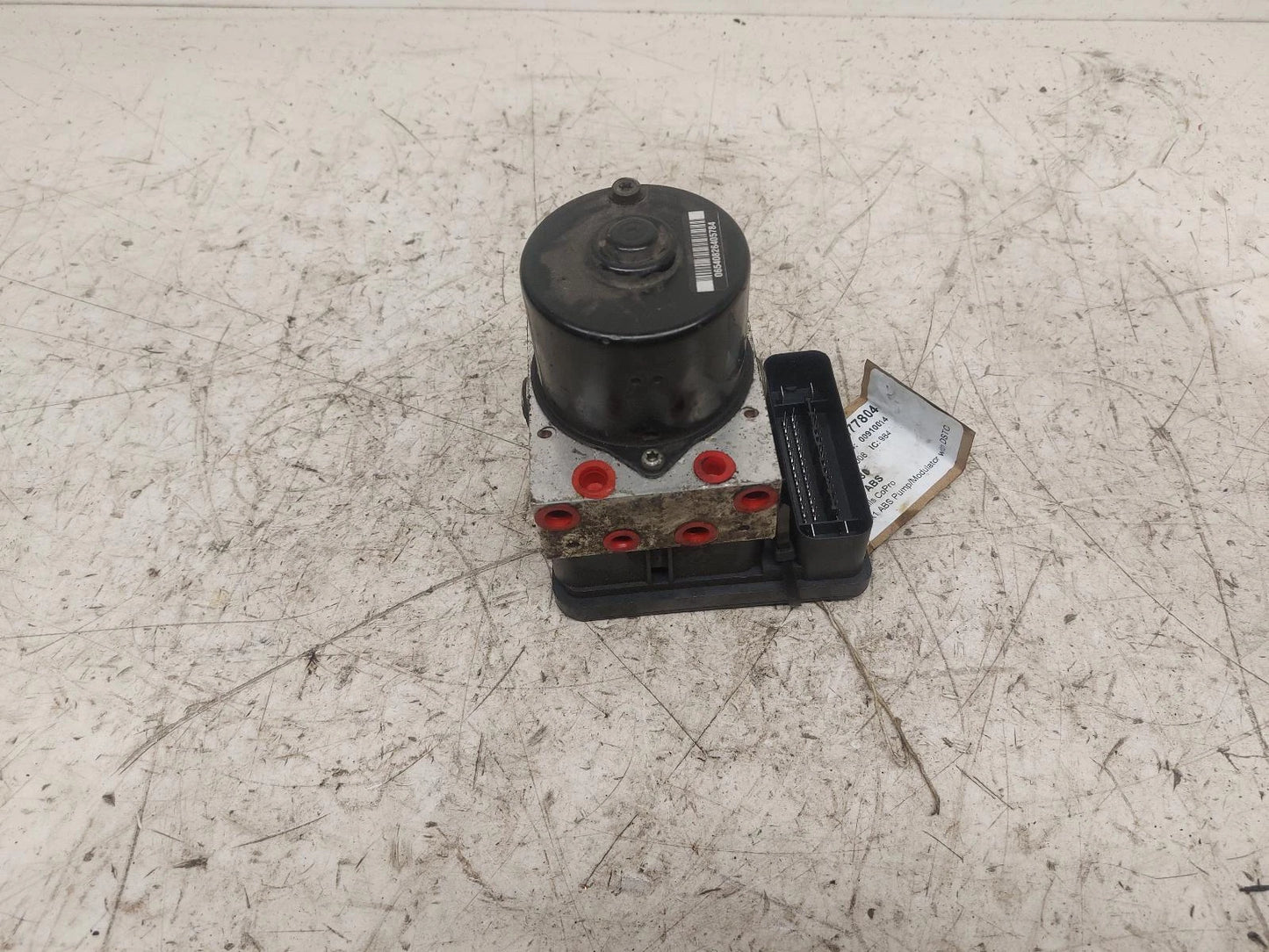 Volvo C30 Mk1 ABS Pump/Modulator 