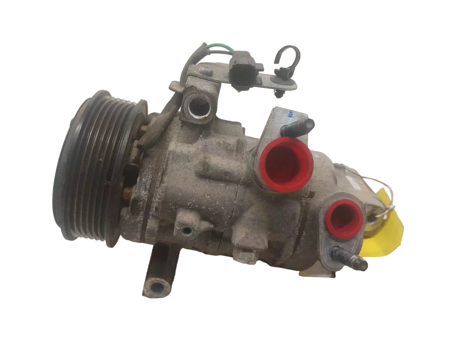 Ford Transit Air Conditioning Compressor Pump 