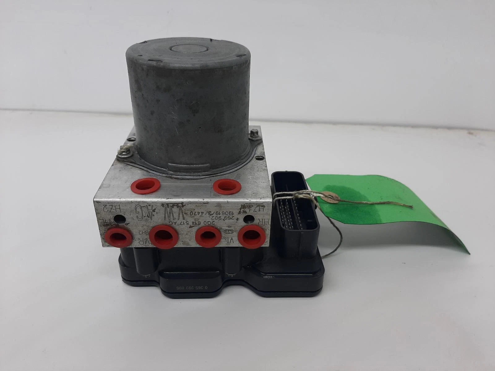 Audi Mk2 AUDI A1 ABS Pump/Modulator 