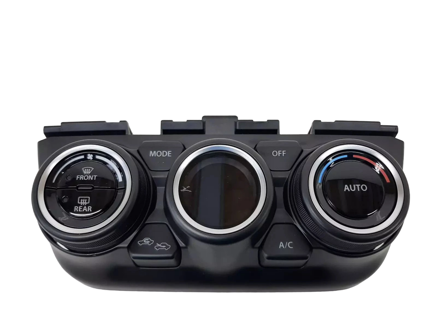 Suzuki Swift Heater Control Switch 