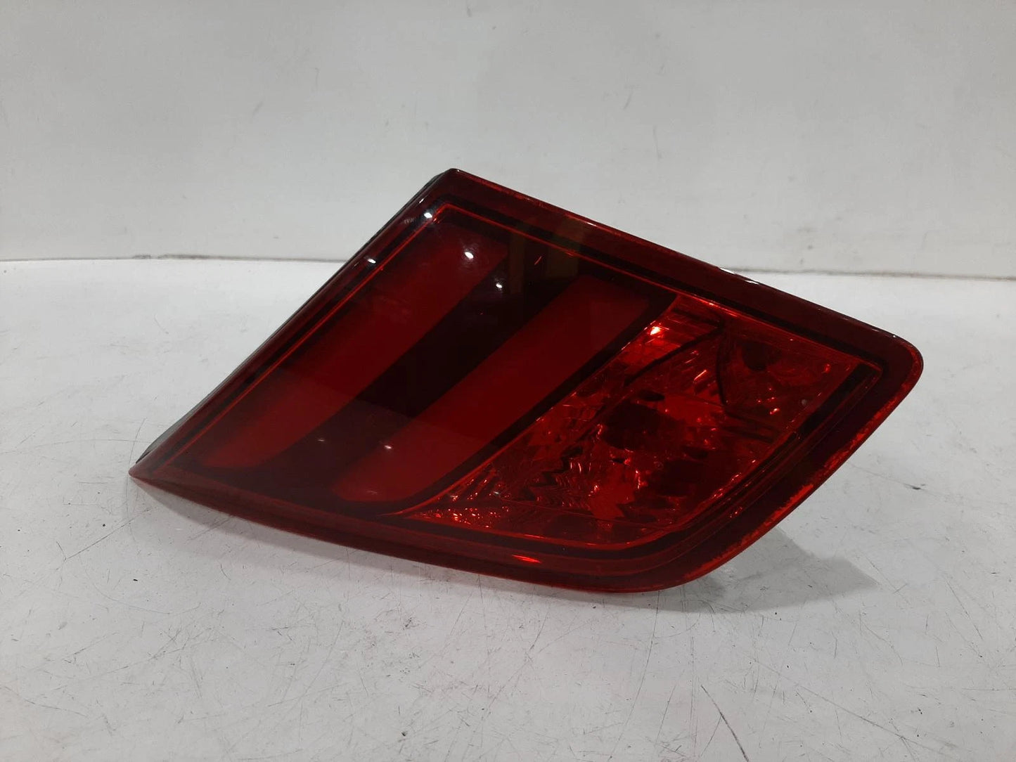 Peugeot 308 Mk2 Inner O/S Right Rear Taillight Tail Light 