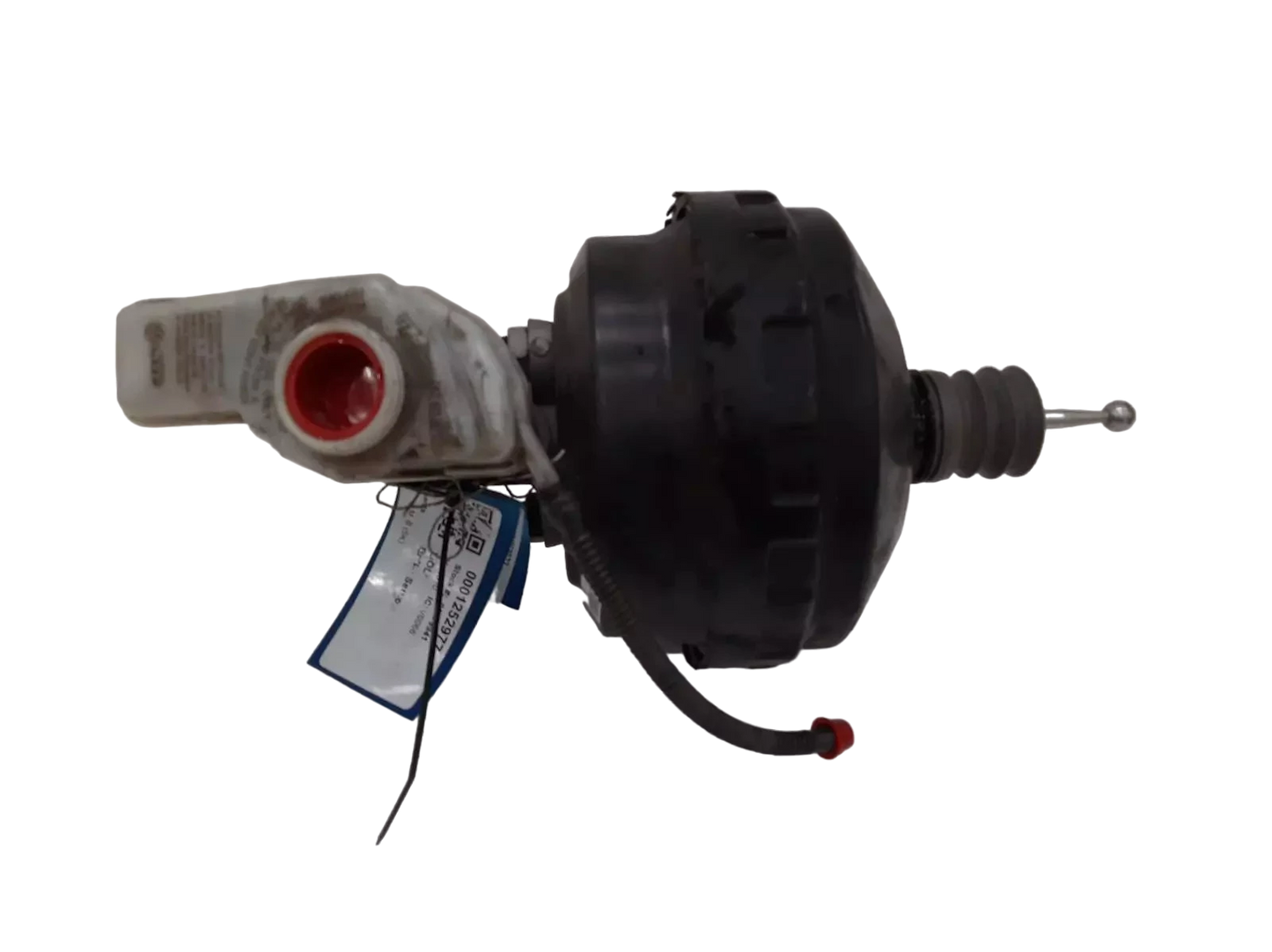 Volkswagen Golf Abs Pump 