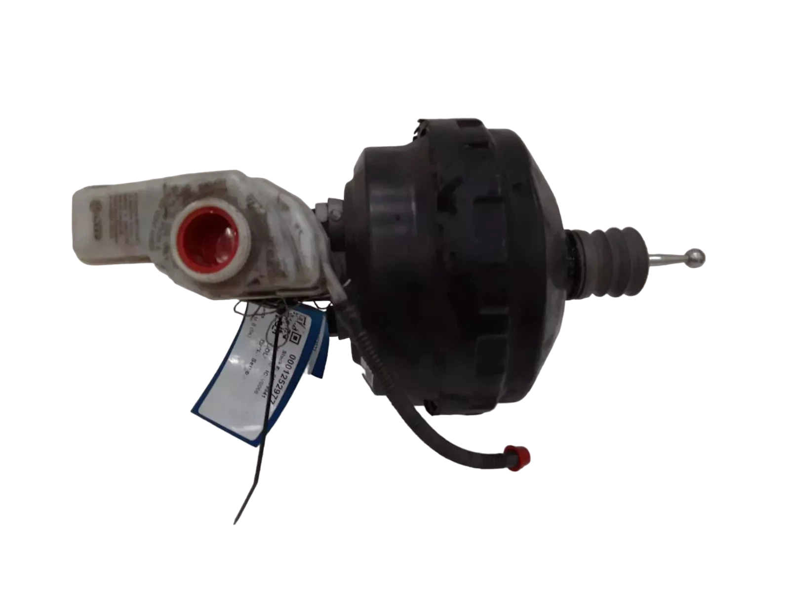 Volkswagen Golf Abs Pump 