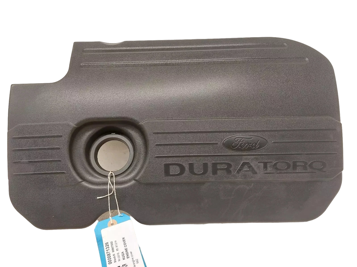 Ford Kuga Engine Cover 