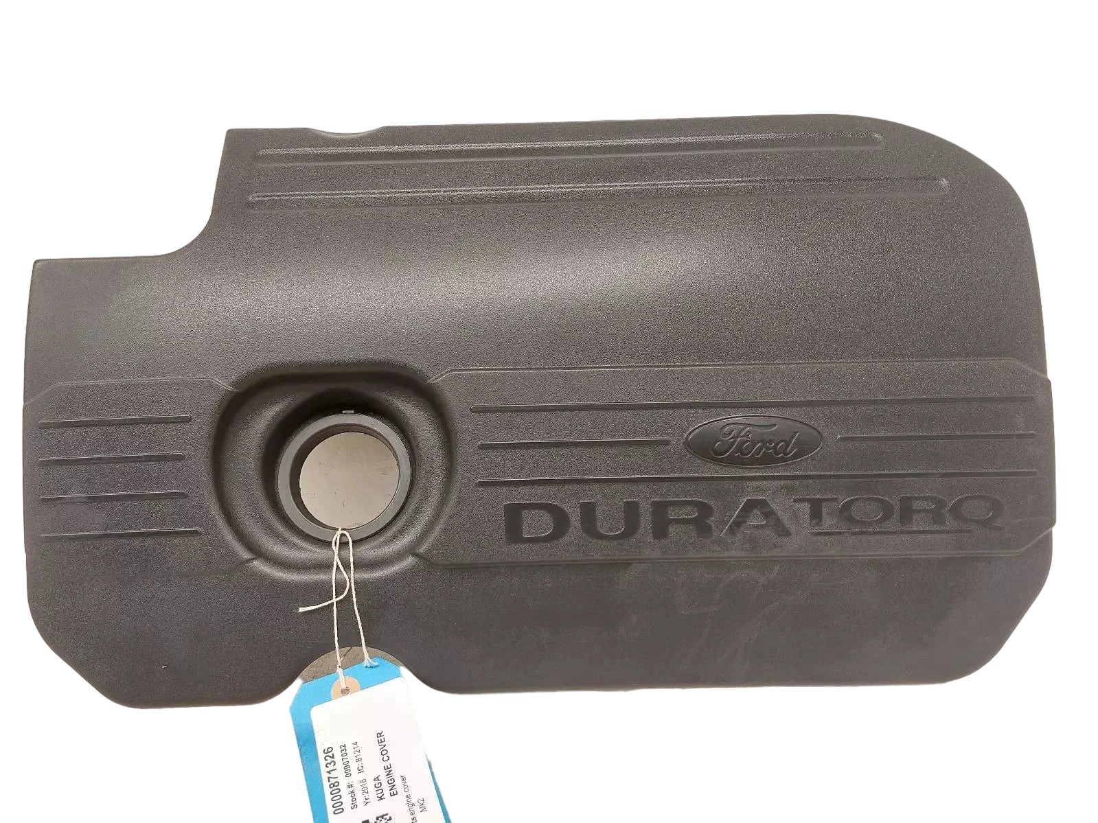 Ford Kuga Engine Cover 