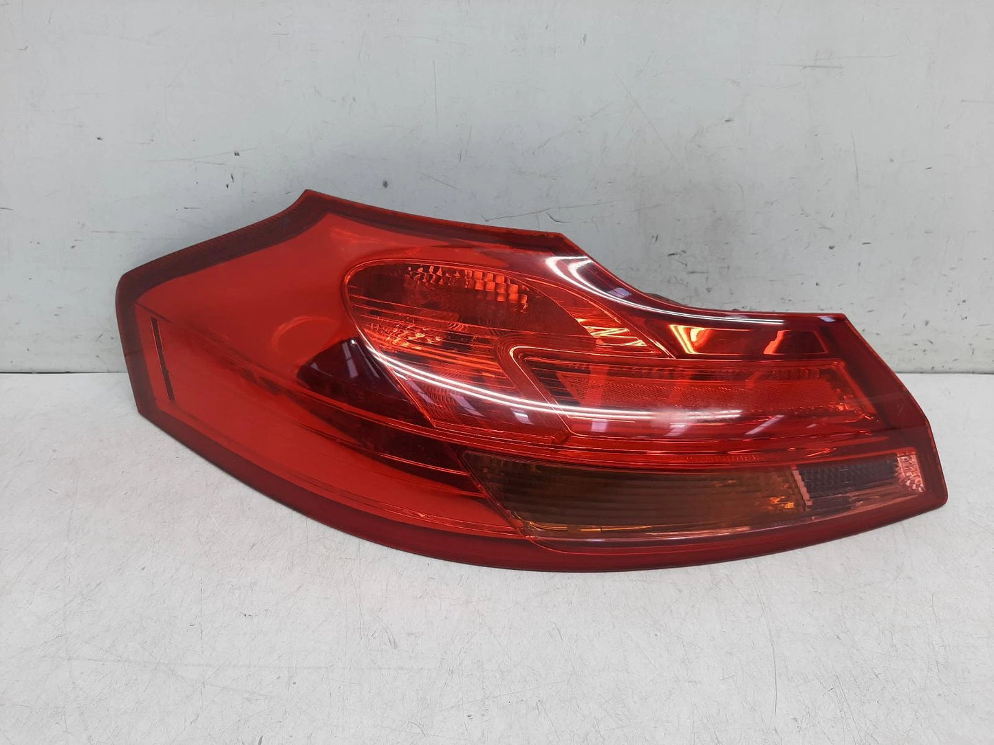 Opel Insignia Mk1 N/S Passengers Left Rear Taillight Tail Light 