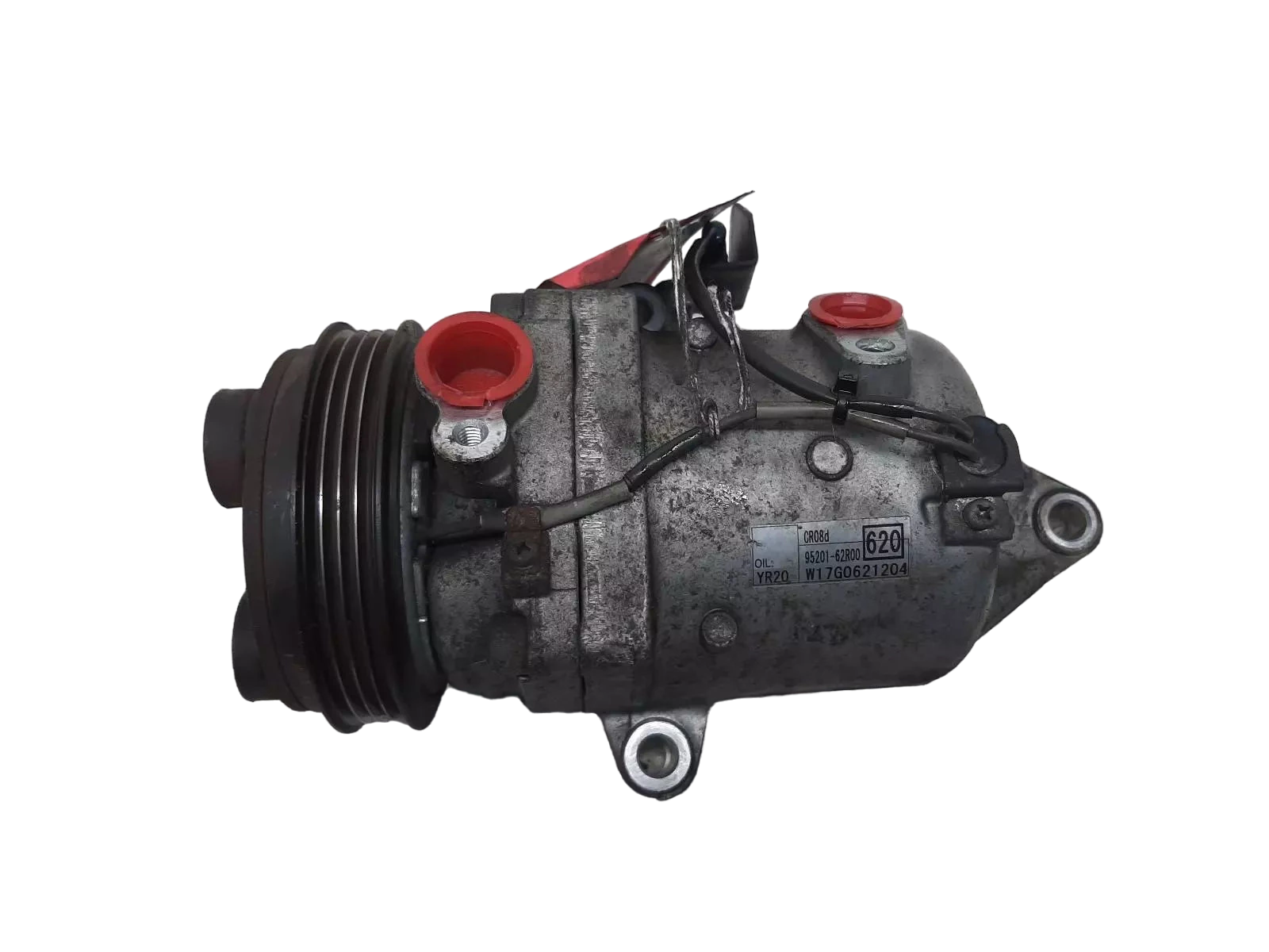 Suzuki  Ignis  Air Conditioning Compressor Pump 