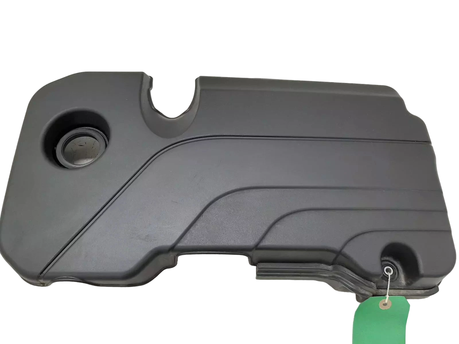 Opel Astra Engine Cover 