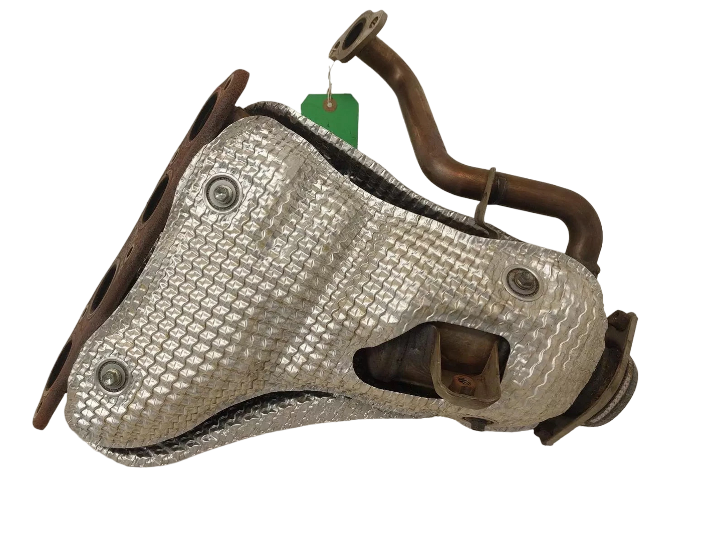 Toyota  C-Hr  Exhaust Catalyst 