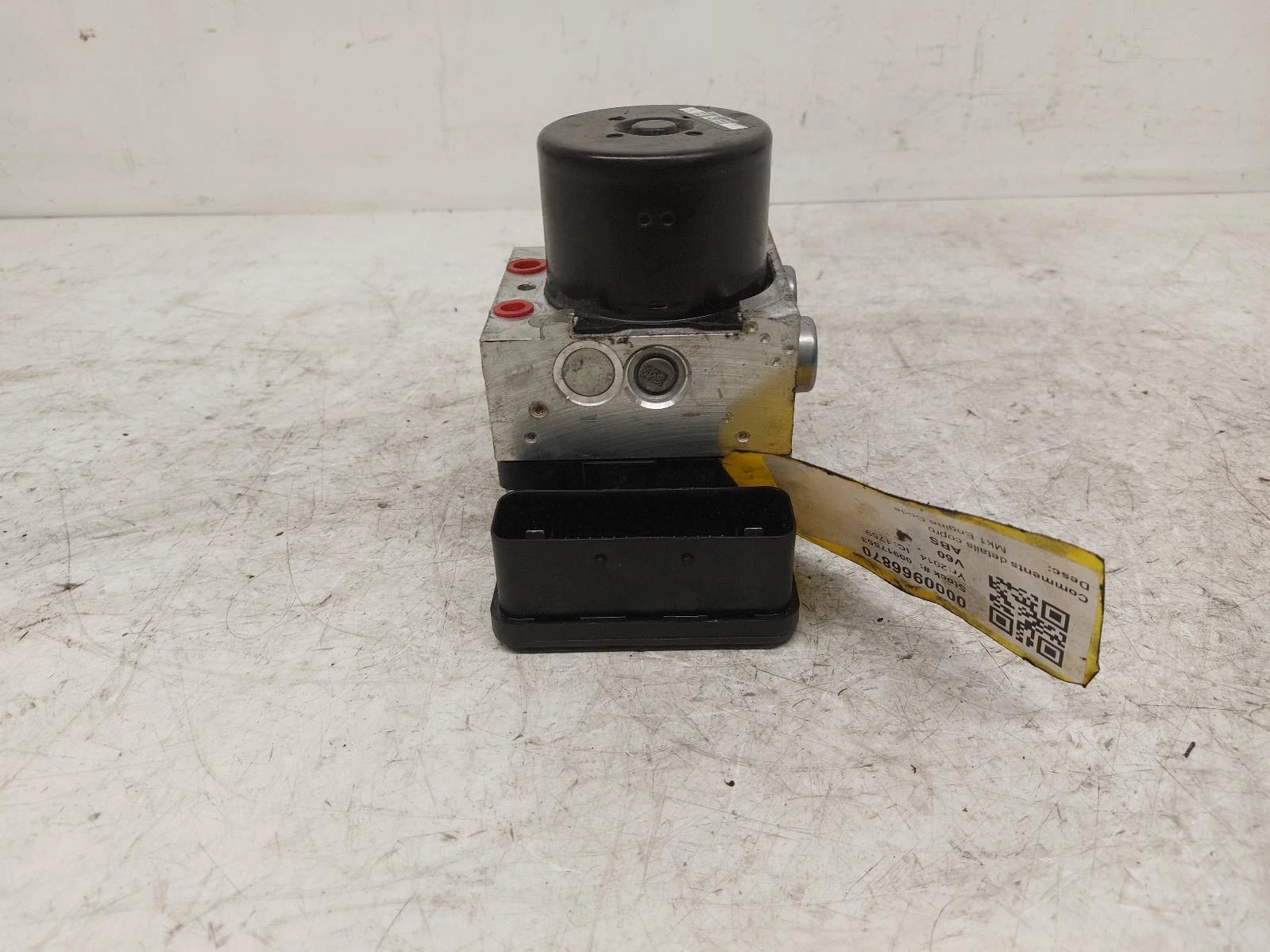 Volvo V60 Mk1 ABS Pump/Modulator 