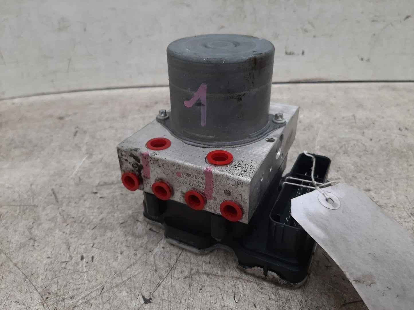 Toyota Yaris Cross 1.5L Petrol ABS Pump/Modulator 