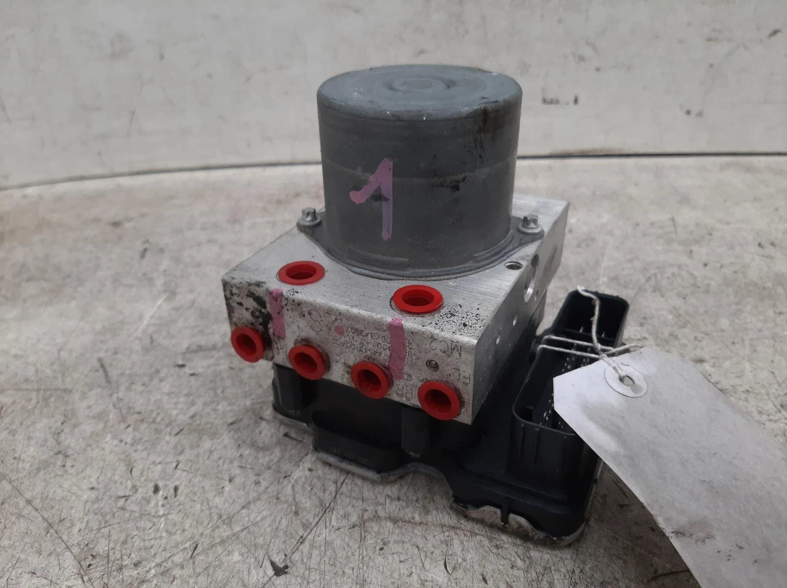 Toyota Yaris Cross 1.5L Petrol ABS Pump/Modulator 