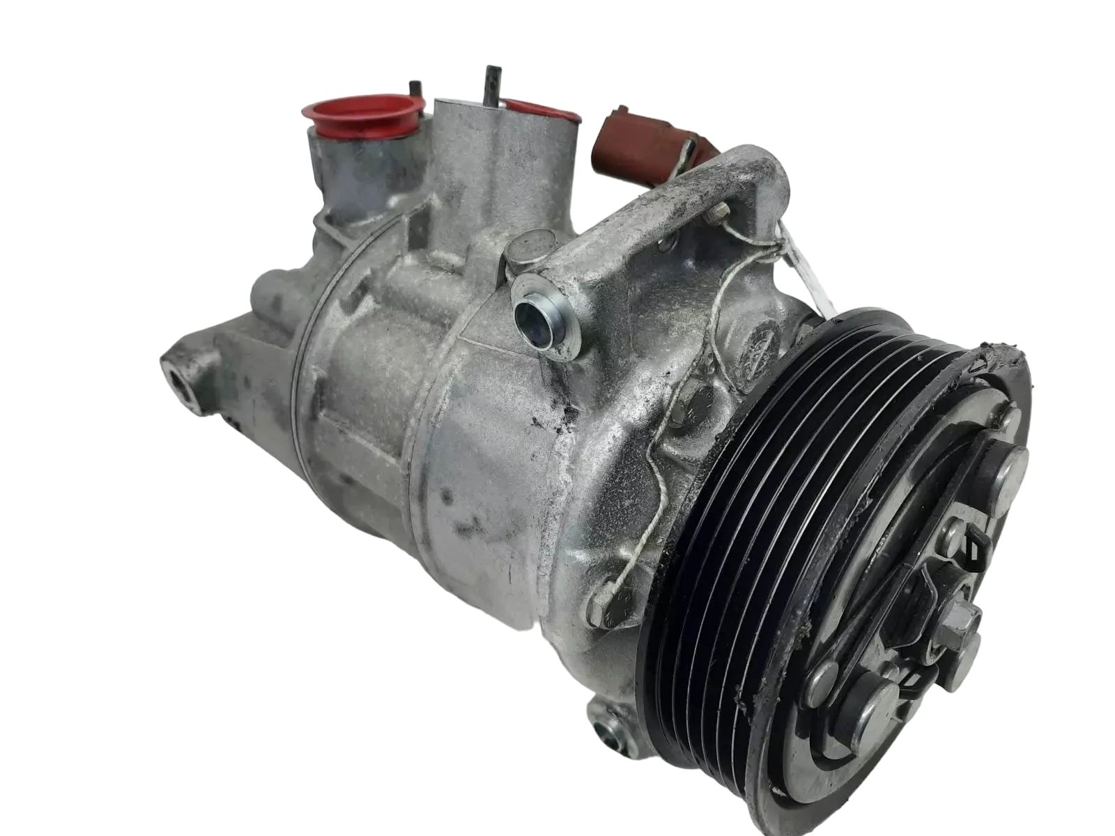 Skoda Octavia Air Conditioning Compressor Pump 