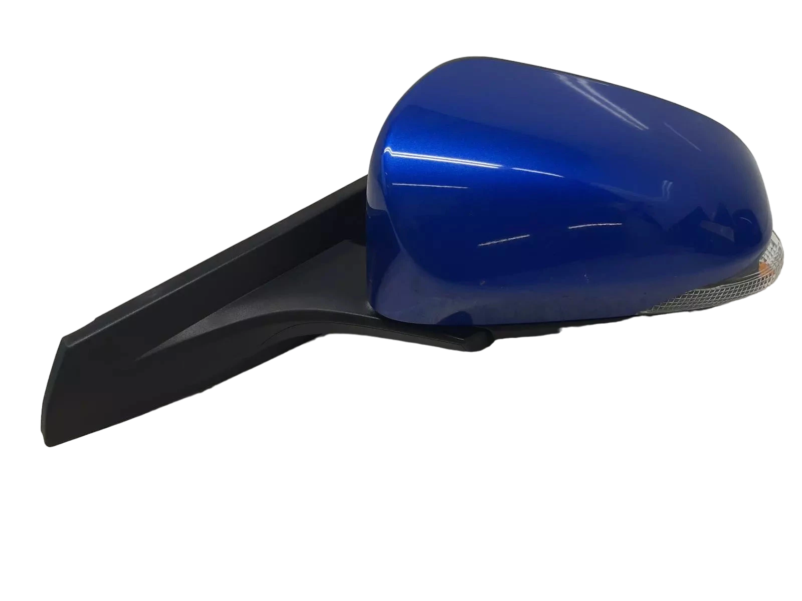 Toyota  C-Hr  Door Mirror Passengers Side 