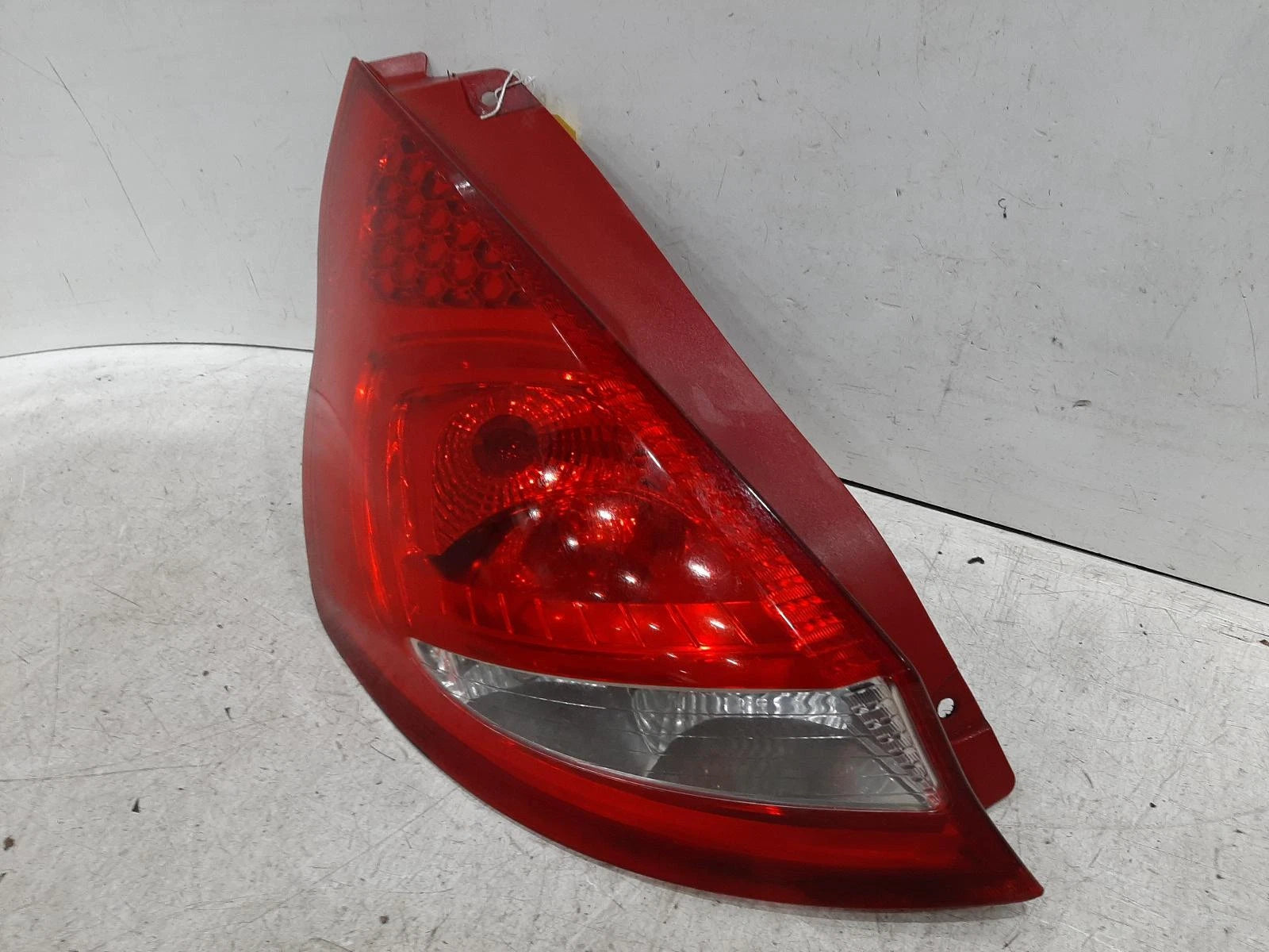 Ford Fiesta Mk7 N/S Passengers Left Rear Taillight Tail Light 