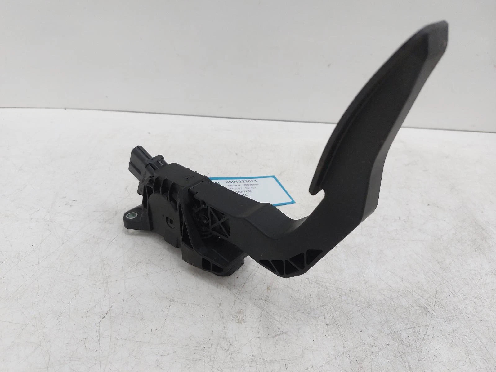 Volkswagen Crafter Mk2 (NF) Manual Throttle PEDAL POTENTIOMETER 