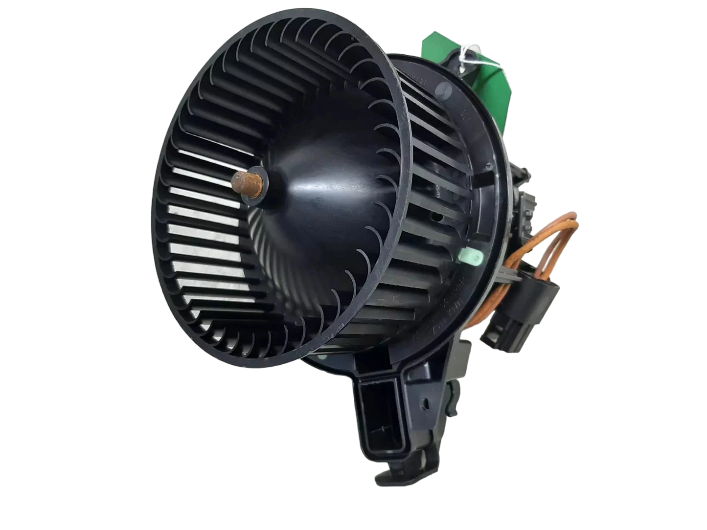 Skoda Kamiq Heater Blower Motor 