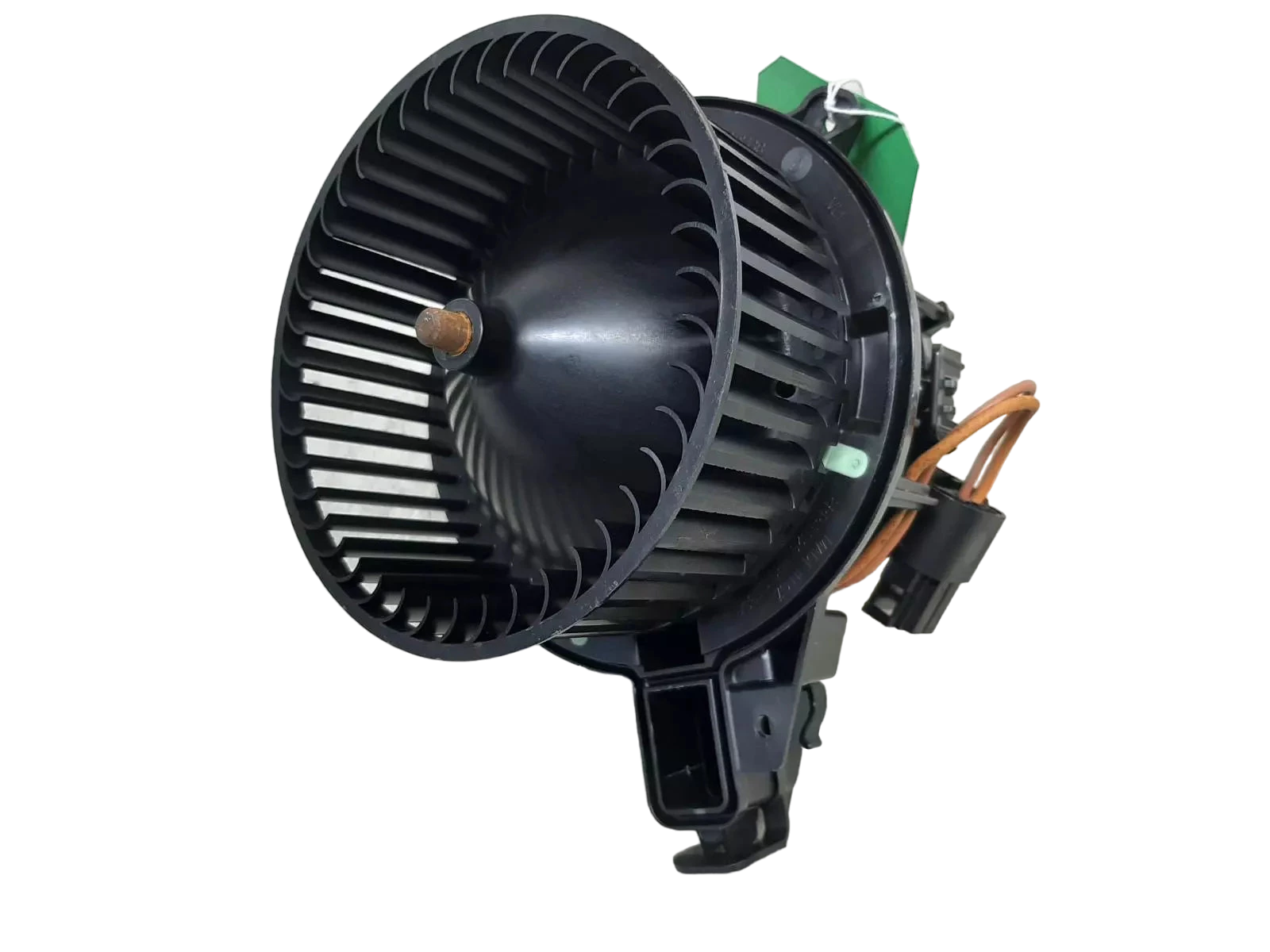 Skoda Kamiq Heater Blower Motor 