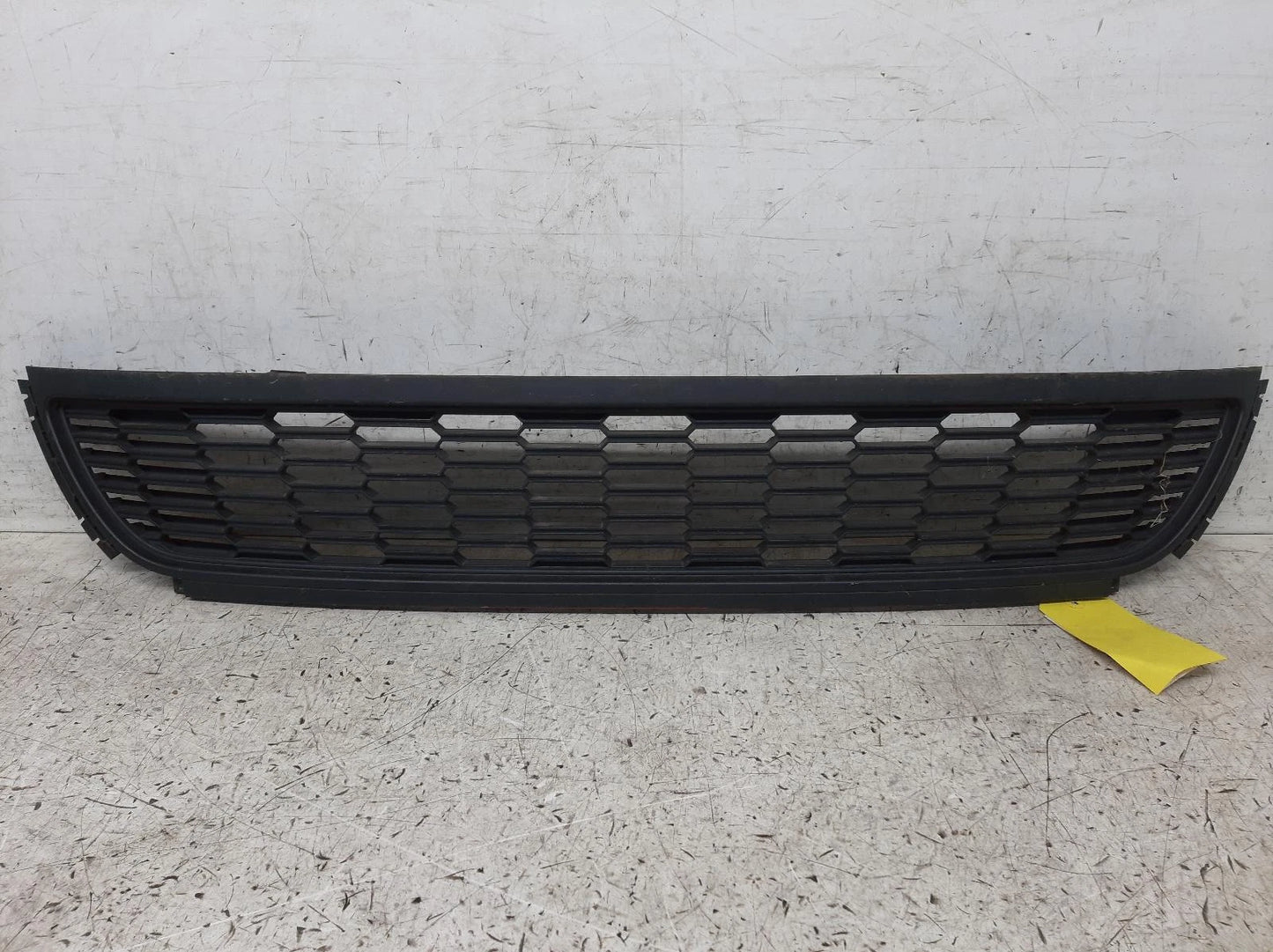 Volkswagen Polo 6R/6C Front Centre Lower Grille Grill 