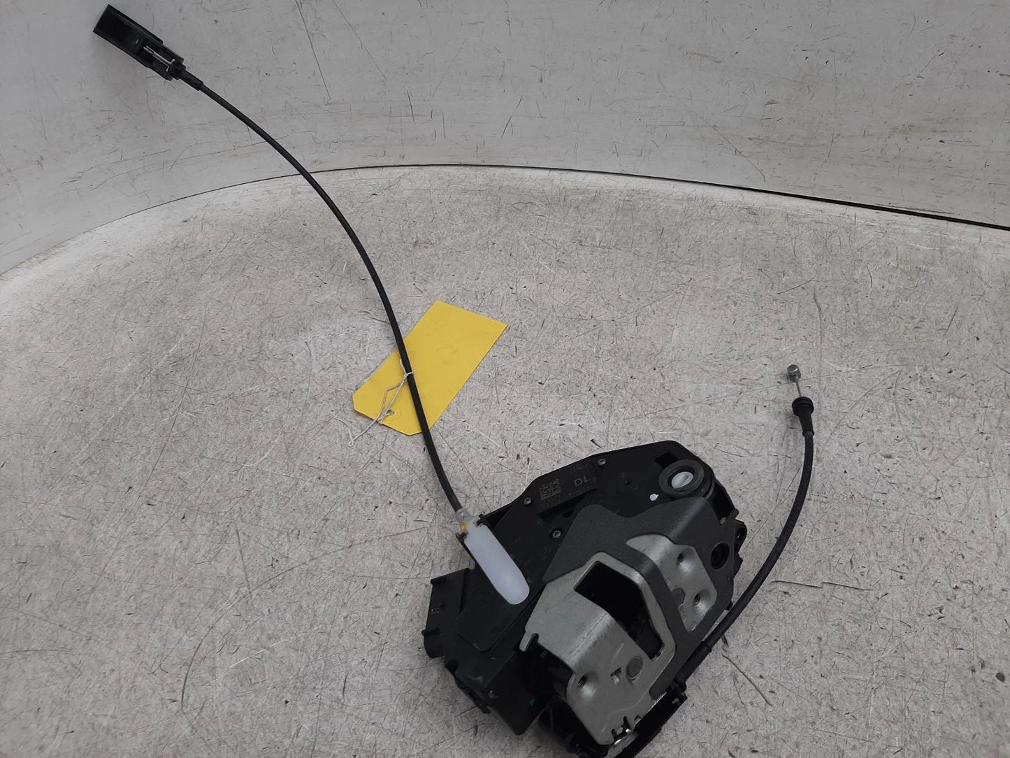 Ranger Ford Ranger Mk3 (T6) Rear Right Door Lock Assembly 