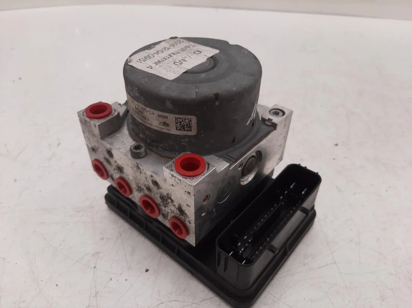 Ford Focus Mk3 ABS Pump/Modulator 