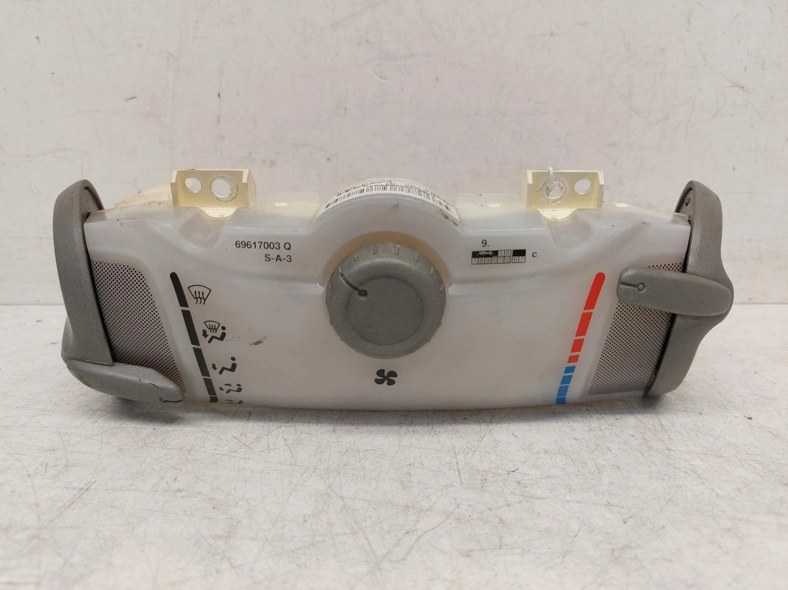 Citroen C1 Heater Air Con Climate Controller 