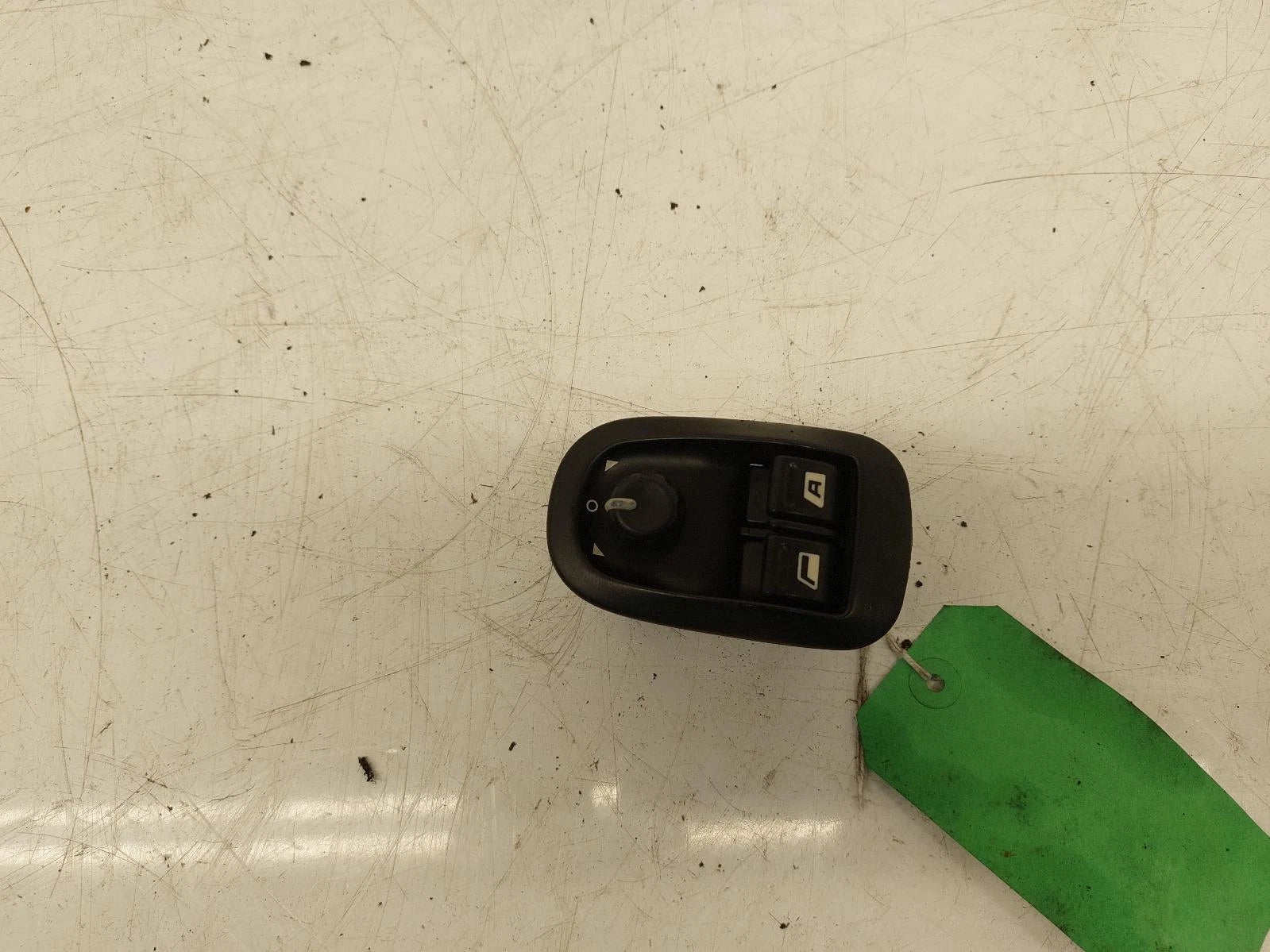 Peugeot Expert Mk1 Van Drivers Master Window Switches 