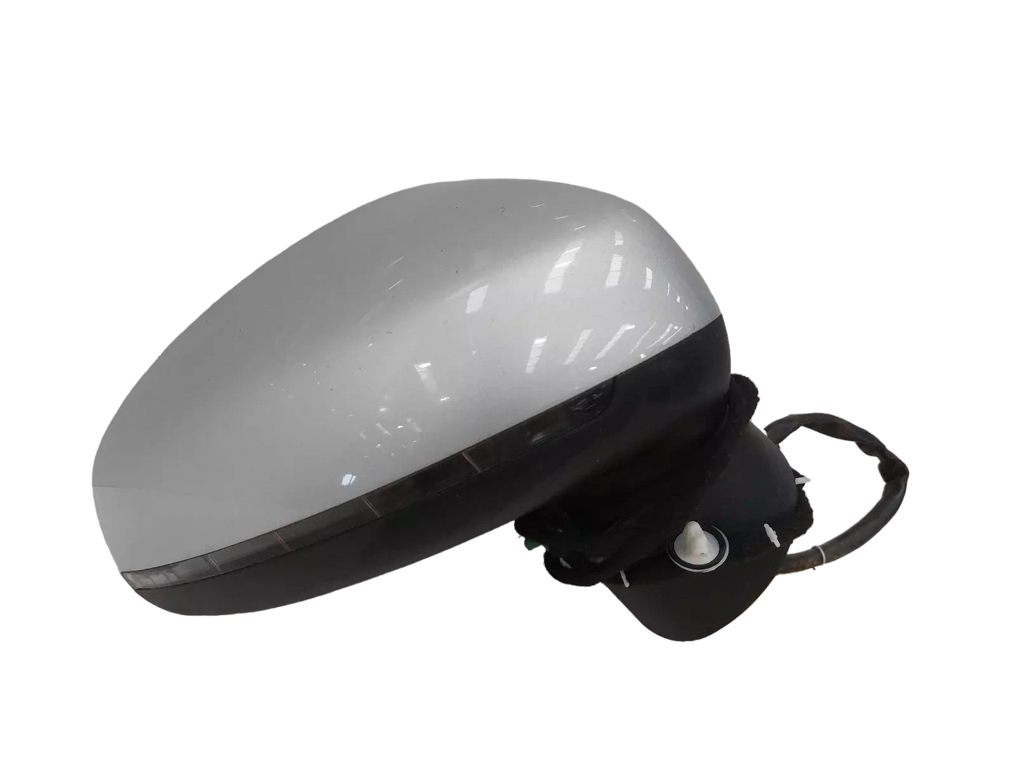 Audi A1 Door Mirror Drivers Side 