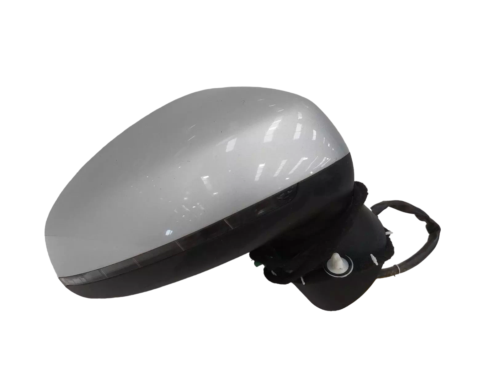 Audi A1 Door Mirror Drivers Side 