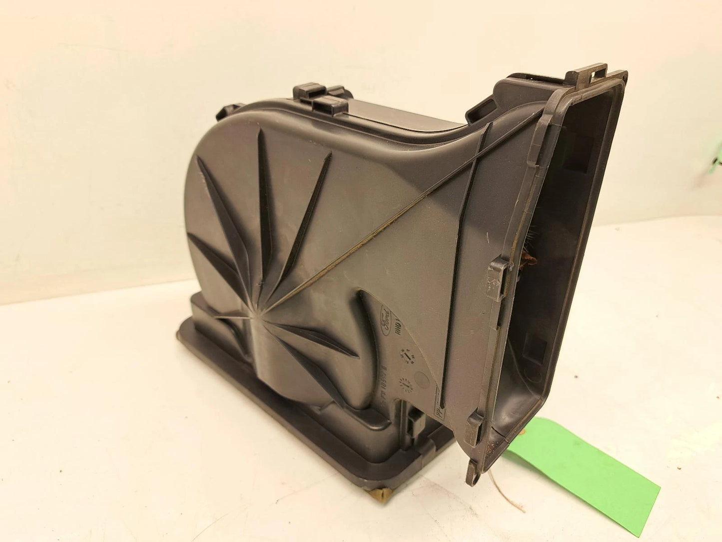 Ford Fiesta 1.2L Petrol Heater Blower Fan Assembly 