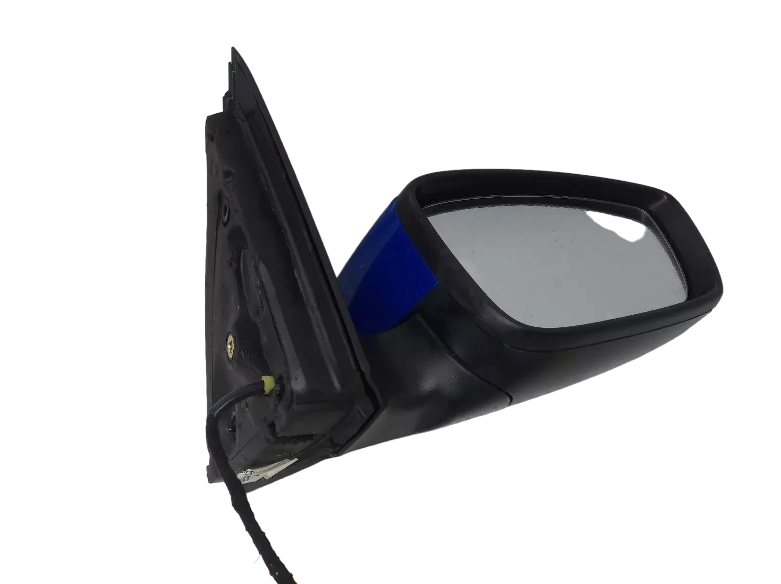 Skoda Fabia Door Mirror Drivers Side 