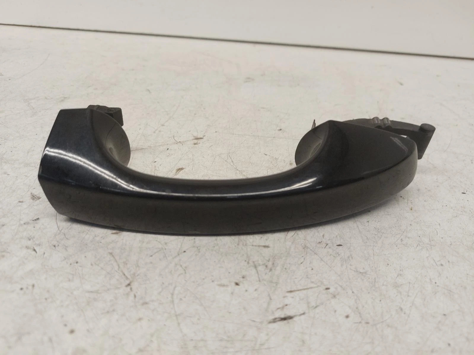 Volkswagen Golf Front Right Outer DOOR HANDLE 